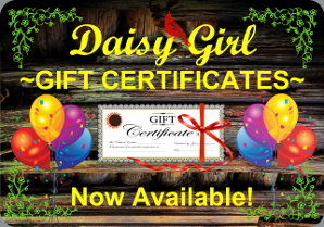 gift certificate gift certificate